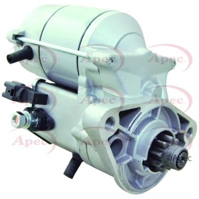 Starter (ASM1380)