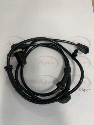 Sensor, wheel speed (ABS1323)