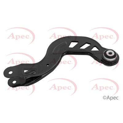 Control/Trailing Arm, wheel suspension (AST2702)