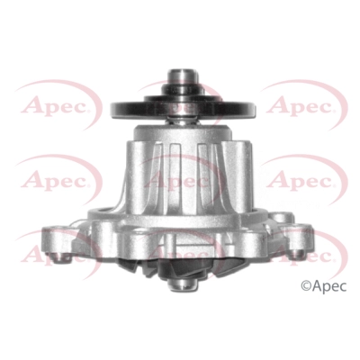 Water Pump, engine cooling (AWP1504)