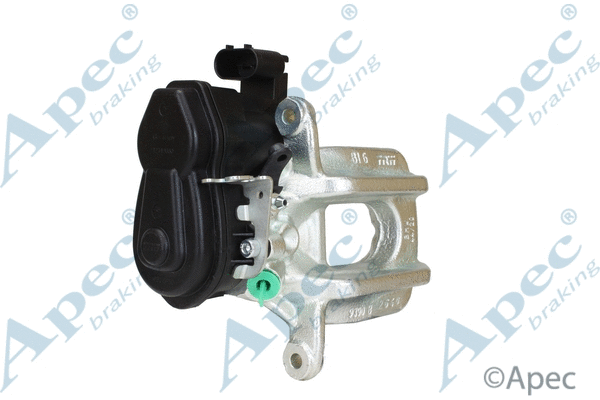 Brake Caliper