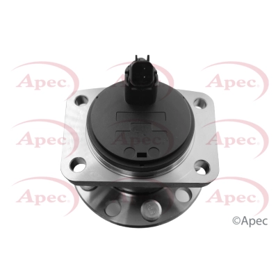 Wheel Bearing Kit (AWB1063)