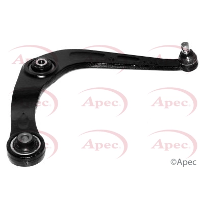 Control/Trailing Arm, wheel suspension (AST2127)