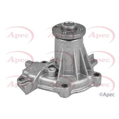 Water Pump, engine cooling (AWP1296)