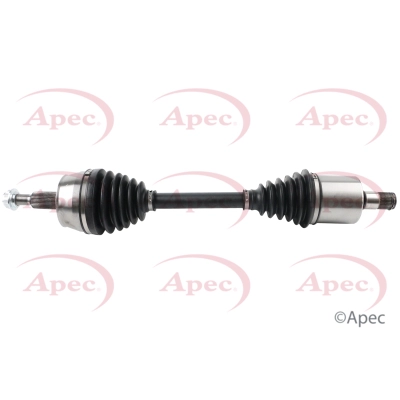 Drive Shaft (ADS1188L)