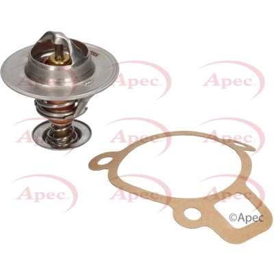 Thermostat, coolant (ATH1301)