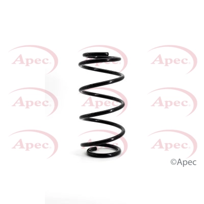 Suspension Spring (ACS1056)