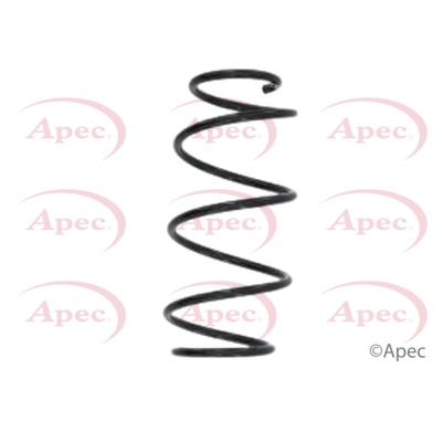 Suspension Spring (ACS1576)