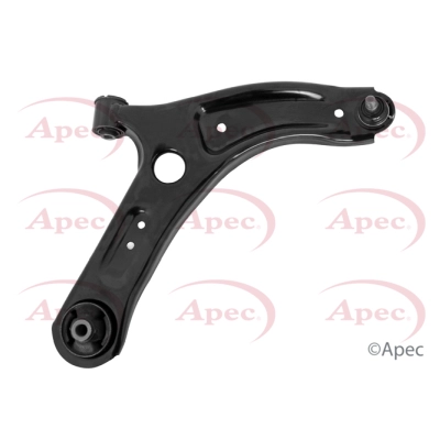 Control/Trailing Arm, wheel suspension (AST2918)
