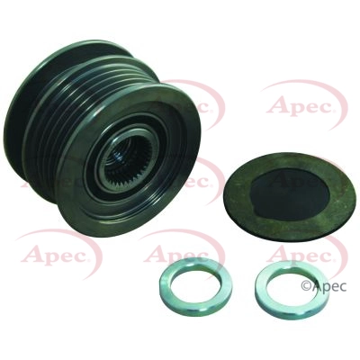 Alternator Freewheel Clutch (AOP1041)