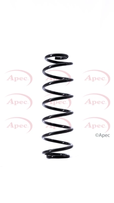 Suspension Spring (ACS1412)