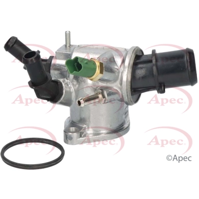 Thermostat, coolant (ATH1047)