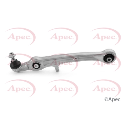 Control/Trailing Arm, wheel suspension (AST2578)