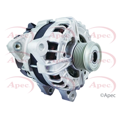Alternator (AAL2024)