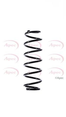 Suspension Spring (ACS1462)