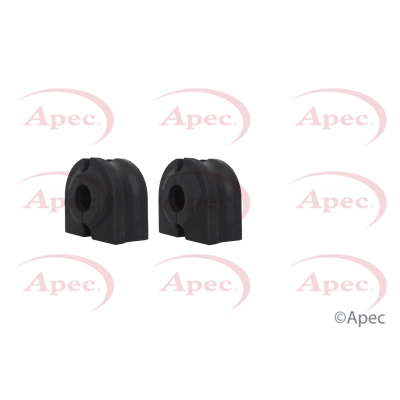 Mounting, stabiliser bar (AST8140)