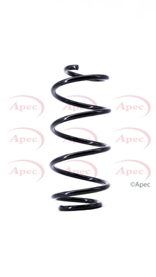 Suspension Spring (ACS1390)