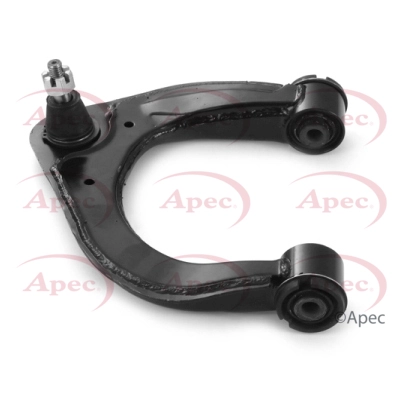 Control/Trailing Arm, wheel suspension (AST3092)