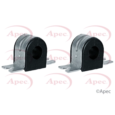 Mounting, stabiliser bar (AST8073)