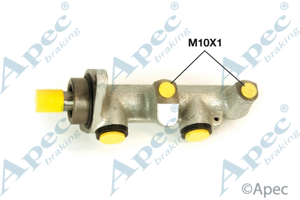 Brake Master Cylinder (MCY246)
