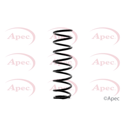 Suspension Spring (ACS1356)
