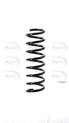 Suspension Spring (ACS1375)