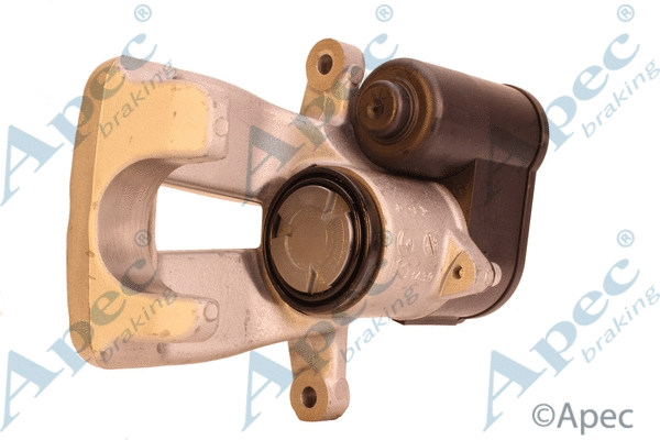 Brake Caliper (LCA649)
