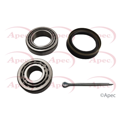 Wheel Bearing Kit (AWB1040)