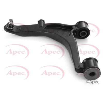Control/Trailing Arm, wheel suspension (AST2991)
