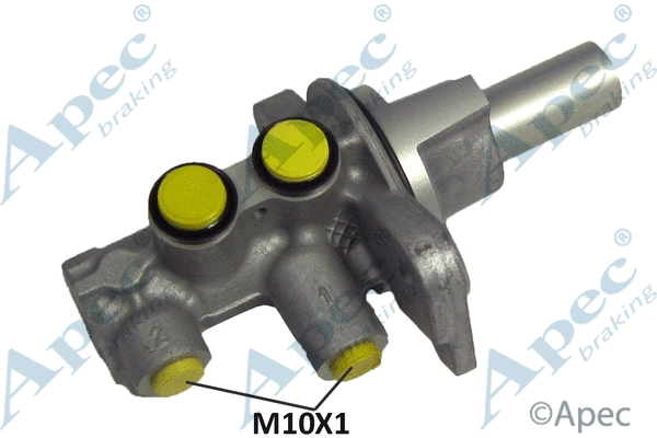 Brake Master Cylinder (MCY414)
