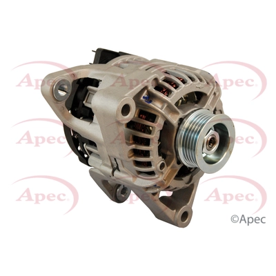 Alternator (AAL2045)