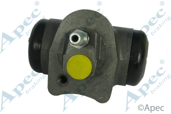 Wheel Brake Cylinder (BCY1538)
