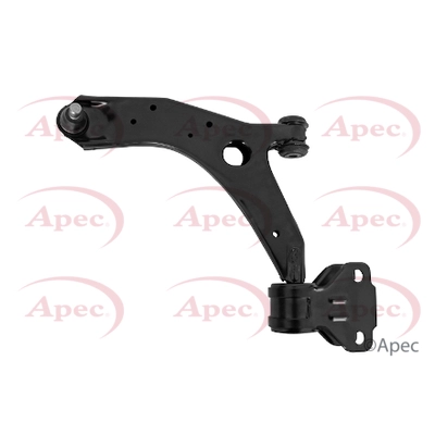 Control/Trailing Arm, wheel suspension (AST2300)