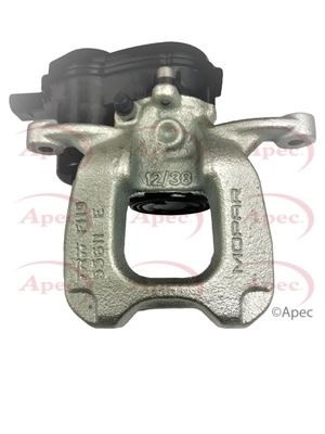 Brake Caliper
