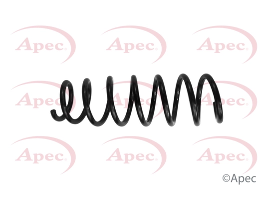 Suspension Spring (ACS1828)