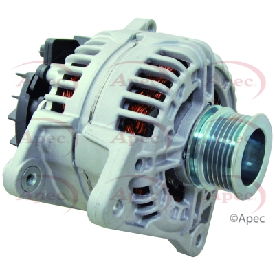 Alternator (AAL1176)