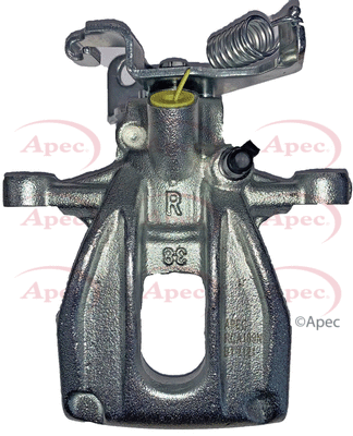 Brake Caliper