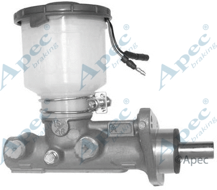 Brake Master Cylinder (MCY157)