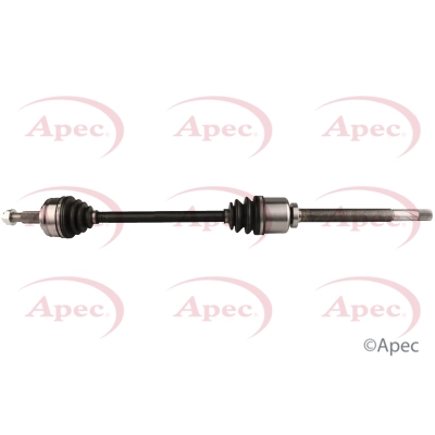 Drive Shaft (ADS1125R)