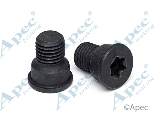 Bolt, brake disc (ADS5)