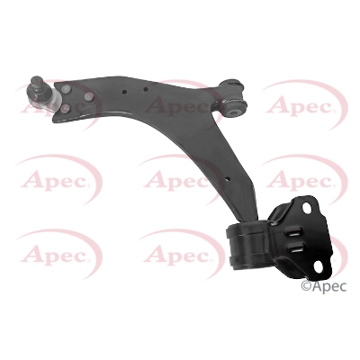 Control/Trailing Arm, wheel suspension (AST2290)