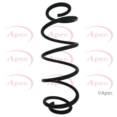 Suspension Spring (ACS1643)