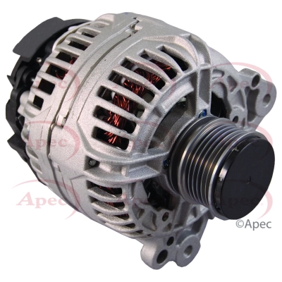 Alternator (AAL1765)