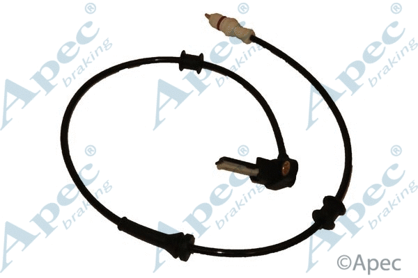 Sensor, wheel speed (ABS1147)