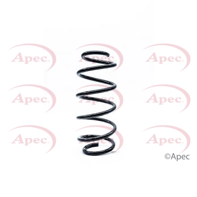 Suspension Spring (ACS1198)