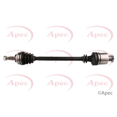 Drive Shaft (ADS1258R)