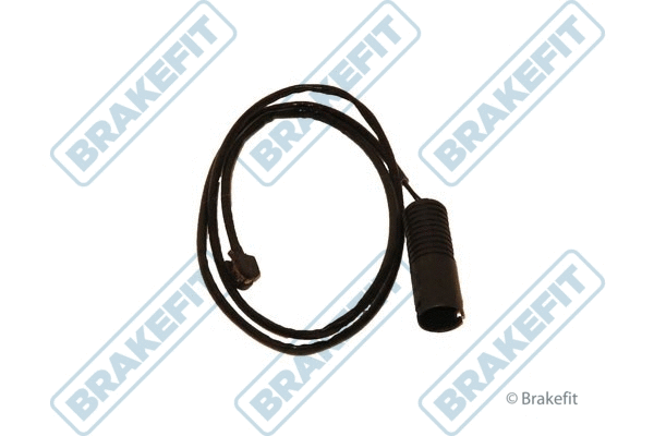 Warning Contact, brake pad wear (BWR5141)