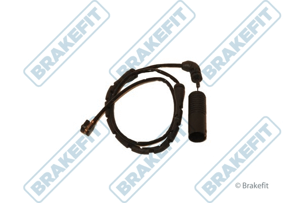 Warning Contact, brake pad wear (BWR5015)