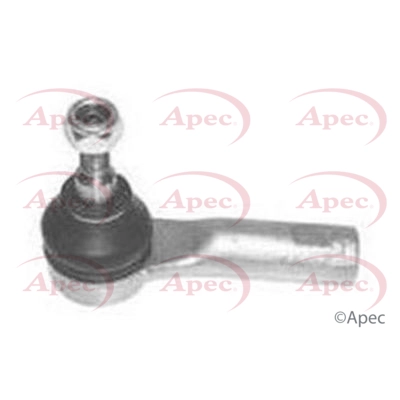 Tie Rod End (AST6387)