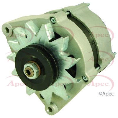 Alternator (AAL2098)